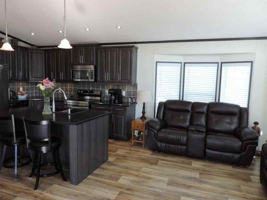MLS® A2215283 - Unit ##130 41019 Range Road 11   in NONE Rural Lacombe County, Residential