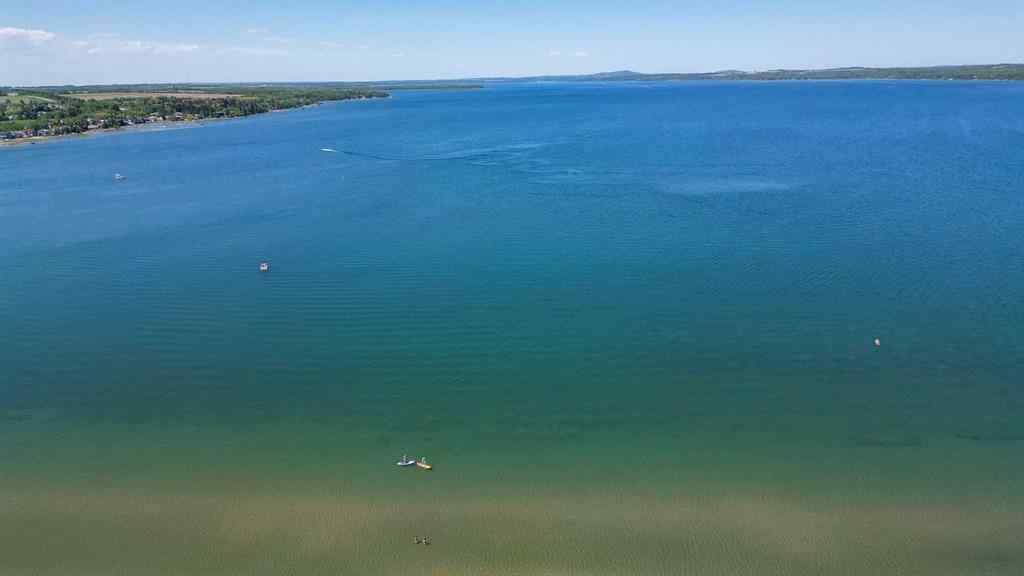 MLS® A2215287 - 4217 LAKESHORE Drive  in Cottage Area Sylvan Lake, Land