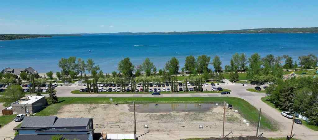 MLS® A2215287 - 4217 LAKESHORE Drive  in Cottage Area Sylvan Lake, Land