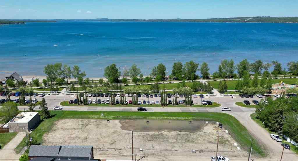 MLS® A2215287 - 4217 LAKESHORE Drive  in Cottage Area Sylvan Lake, Land