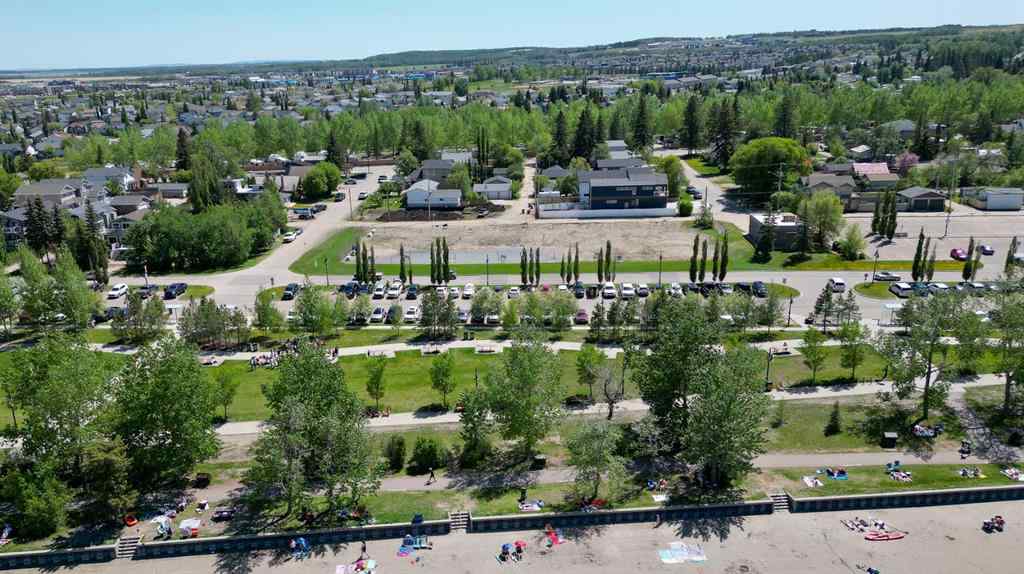 MLS® A2215287 - 4217 LAKESHORE Drive  in Cottage Area Sylvan Lake, Land