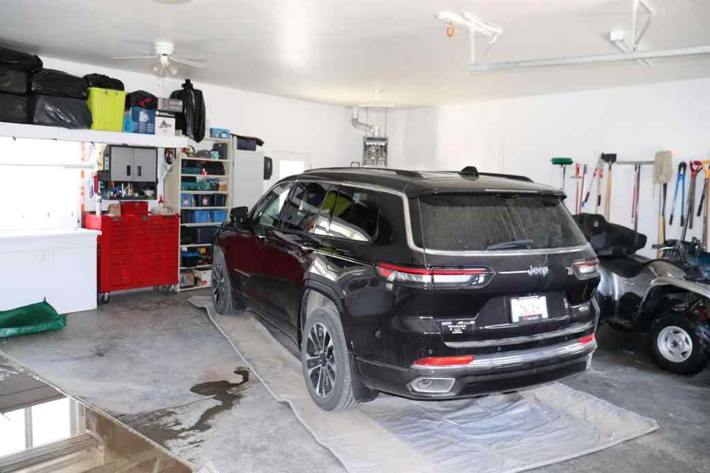 MLS® A2215290 - 53515 Range Road 165A   in NONE Rural Yellowhead County, Residential