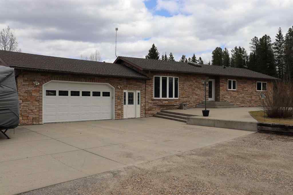 MLS® A2215290 - 53515 Range Road 165A   in NONE Rural Yellowhead County, Residential