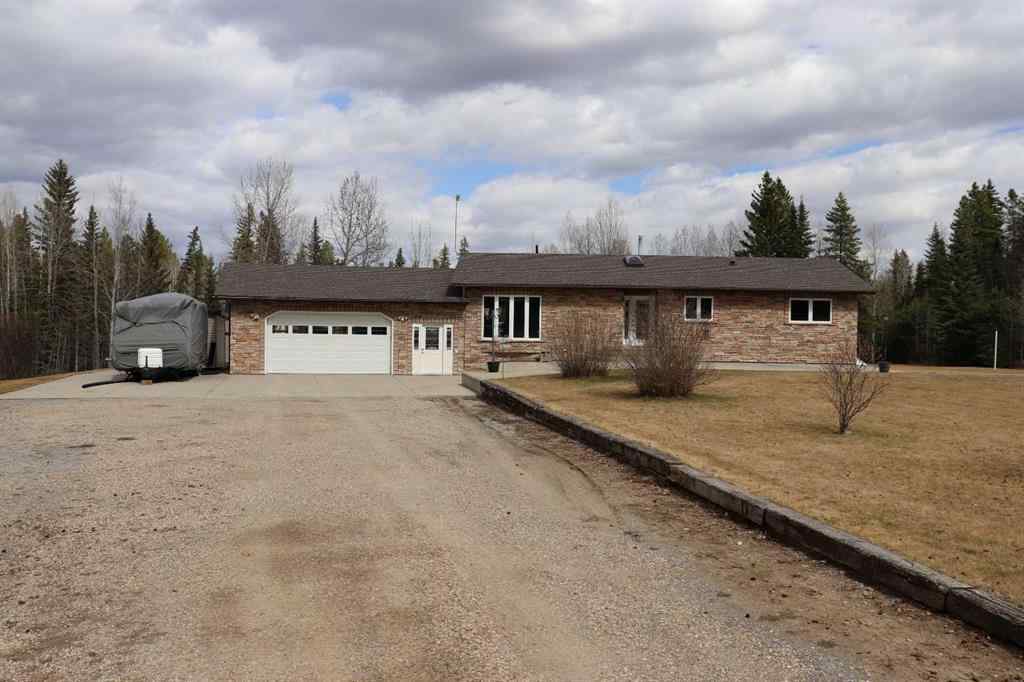 MLS® A2215290 - 53515 Range Road 165A   in NONE Rural Yellowhead County, Residential