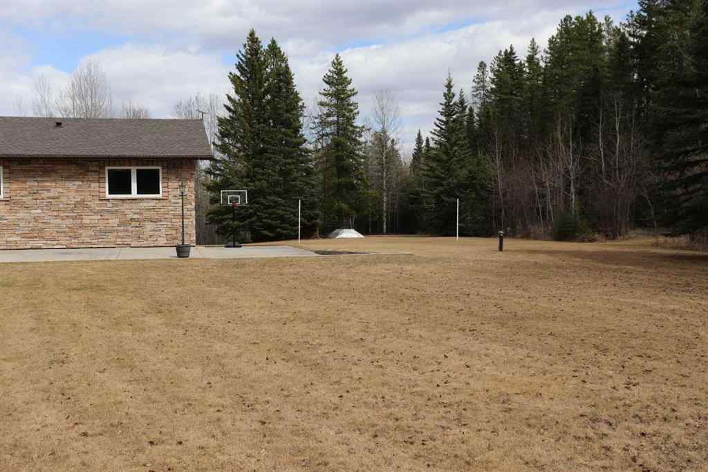 MLS® A2215290 - 53515 Range Road 165A   in NONE Rural Yellowhead County, Residential