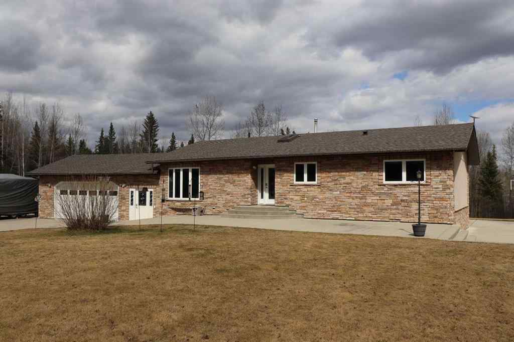 MLS® A2215290 - 53515 Range Road 165A   in NONE Rural Yellowhead County, Residential