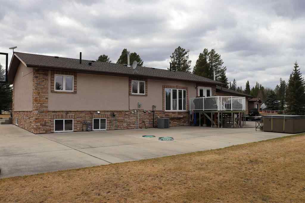 MLS® A2215290 - 53515 Range Road 165A   in NONE Rural Yellowhead County, Residential
