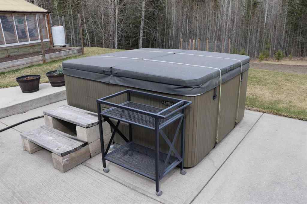 MLS® A2215290 - 53515 Range Road 165A   in NONE Rural Yellowhead County, Residential