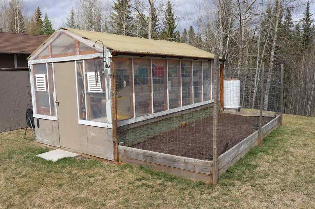 MLS® A2215290 - 53515 Range Road 165A   in NONE Rural Yellowhead County, Residential