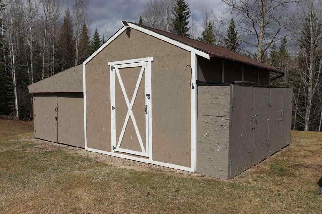 MLS® A2215290 - 53515 Range Road 165A   in NONE Rural Yellowhead County, Residential