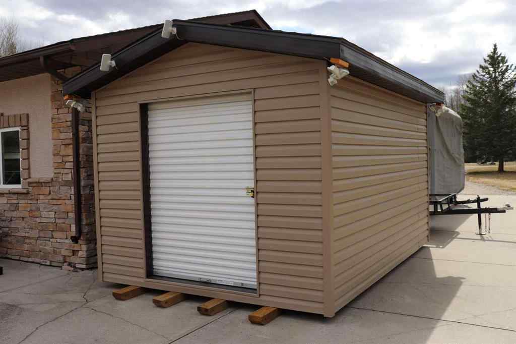 MLS® A2215290 - 53515 Range Road 165A   in NONE Rural Yellowhead County, Residential