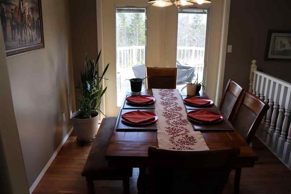 MLS® A2215290 - 53515 Range Road 165A   in NONE Rural Yellowhead County, Residential