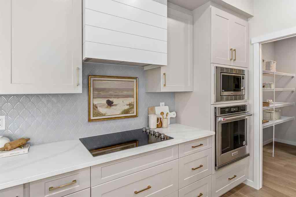 MLS® A2215294 - 80 Magnolia Green SE in Mahogany Calgary, Residential