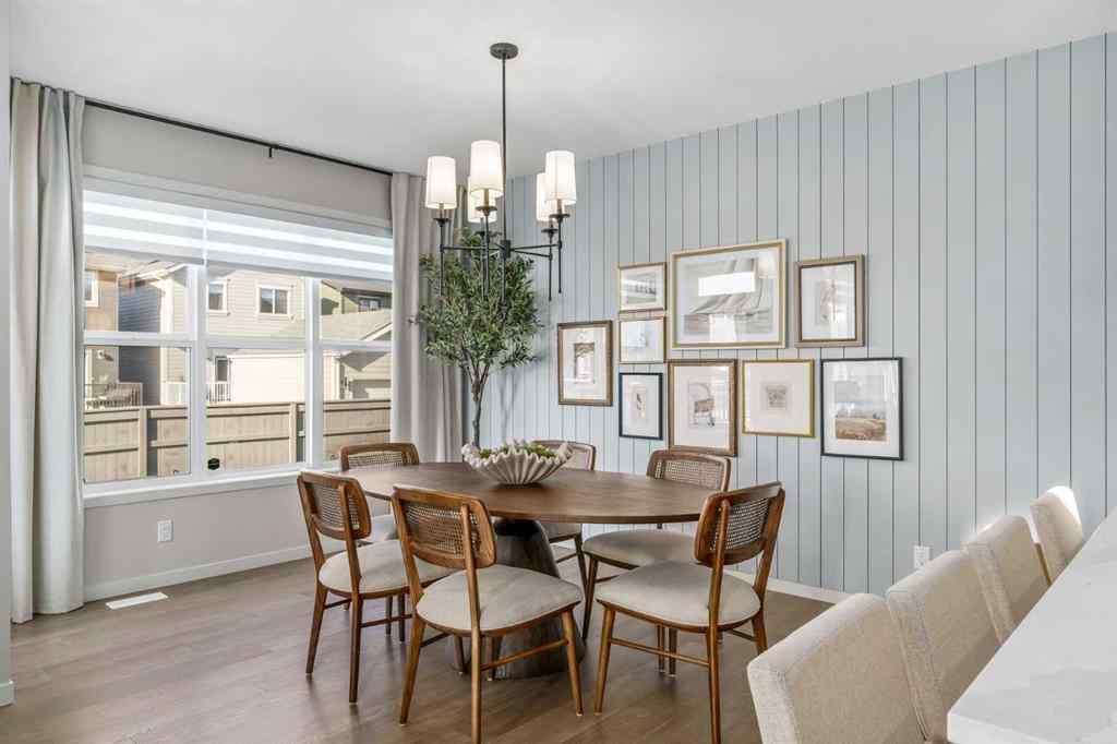 MLS® A2215294 - 80 Magnolia Green SE in Mahogany Calgary, Residential