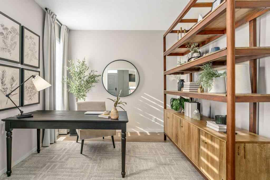 MLS® A2215294 - 80 Magnolia Green SE in Mahogany Calgary, Residential