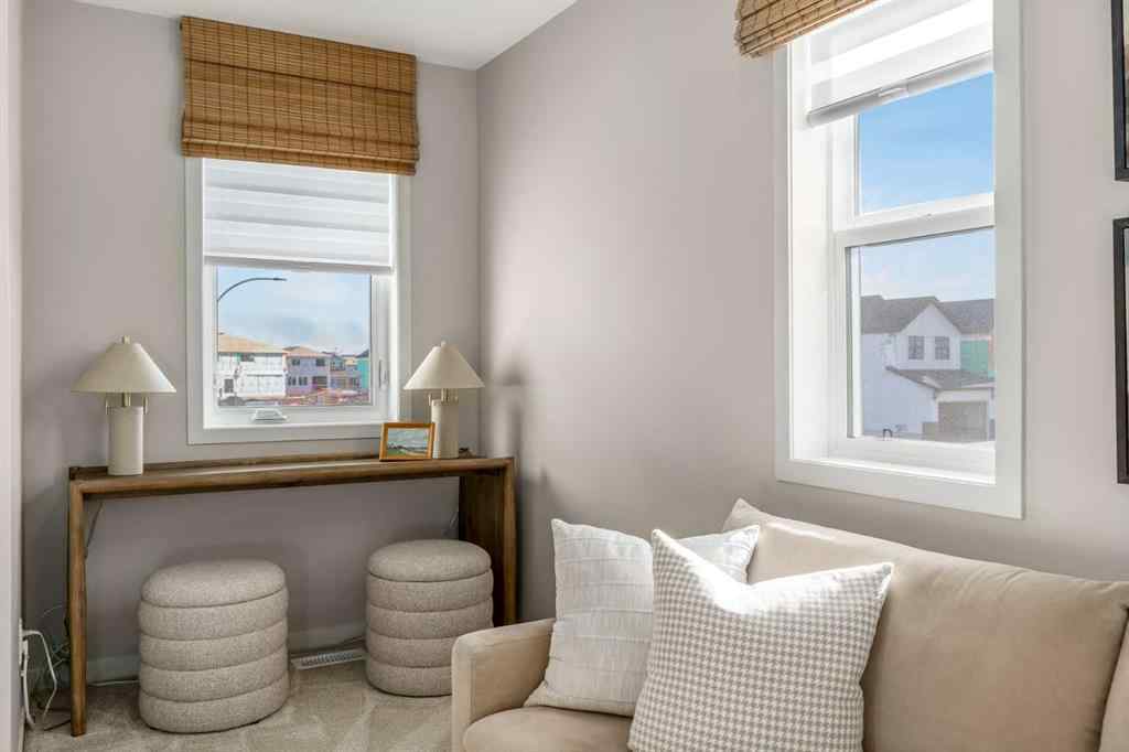 MLS® A2215294 - 80 Magnolia Green SE in Mahogany Calgary, Residential