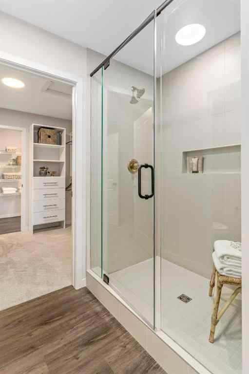 MLS® A2215294 - 80 Magnolia Green SE in Mahogany Calgary, Residential