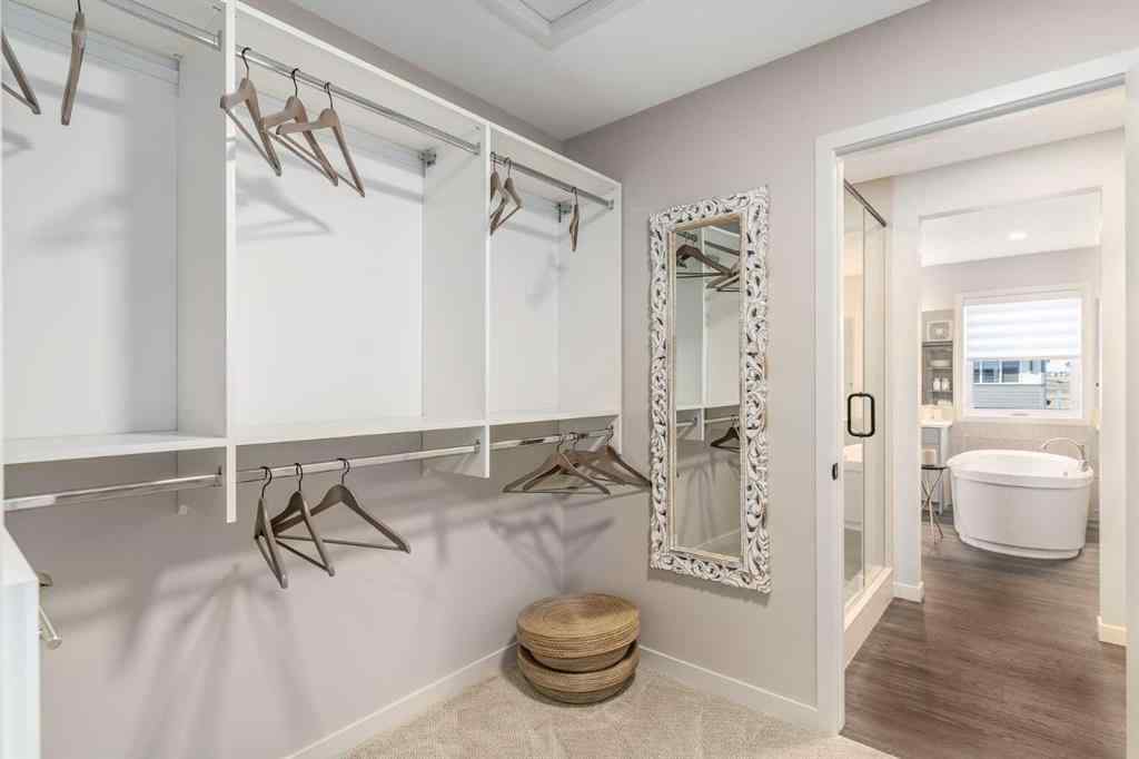 MLS® A2215294 - 80 Magnolia Green SE in Mahogany Calgary, Residential