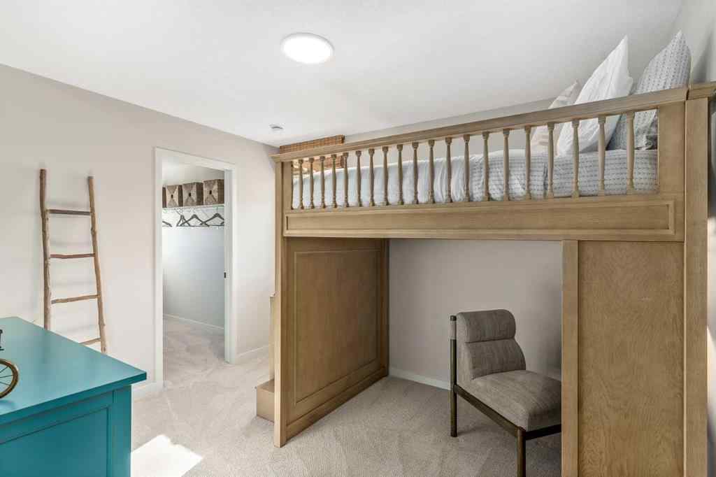 MLS® A2215294 - 80 Magnolia Green SE in Mahogany Calgary, Residential