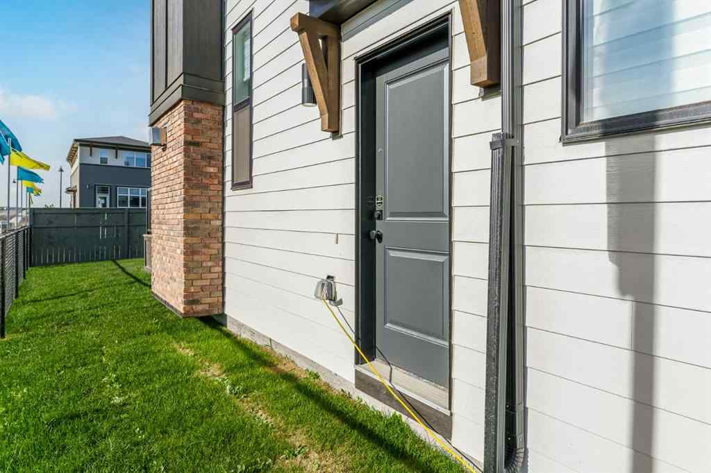 MLS® A2215294 - 80 Magnolia Green SE in Mahogany Calgary, Residential