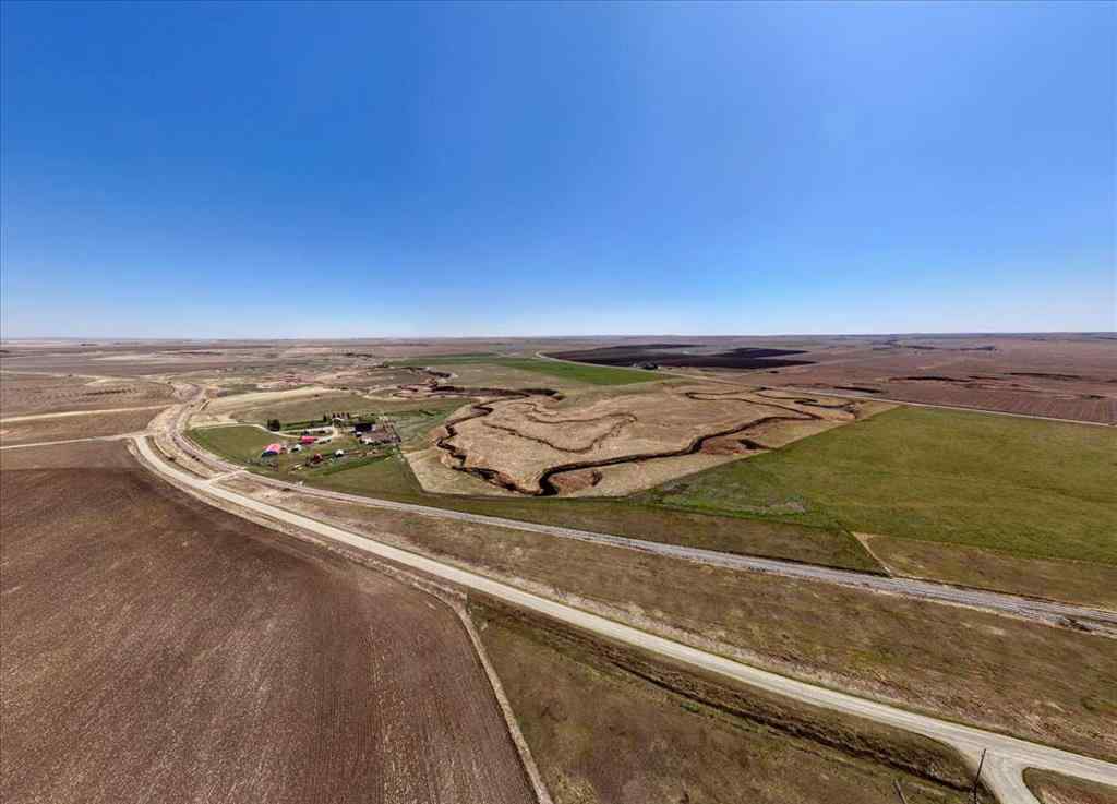 MLS® A2215307 - 204050 RR 245   in NONE Rural Vulcan County, Residential