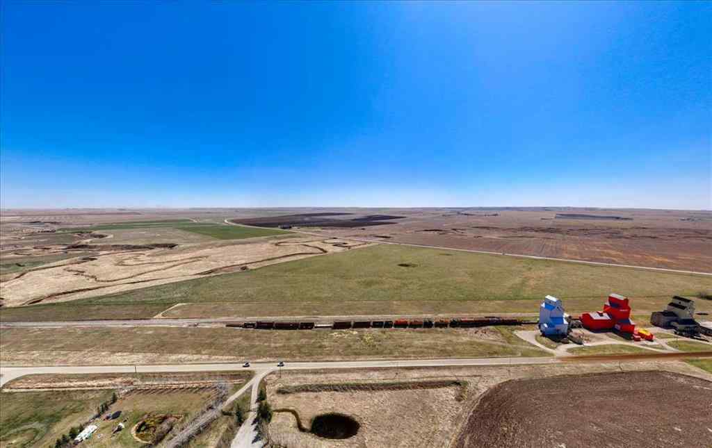 MLS® A2215307 - 204050 RR 245   in NONE Rural Vulcan County, Residential