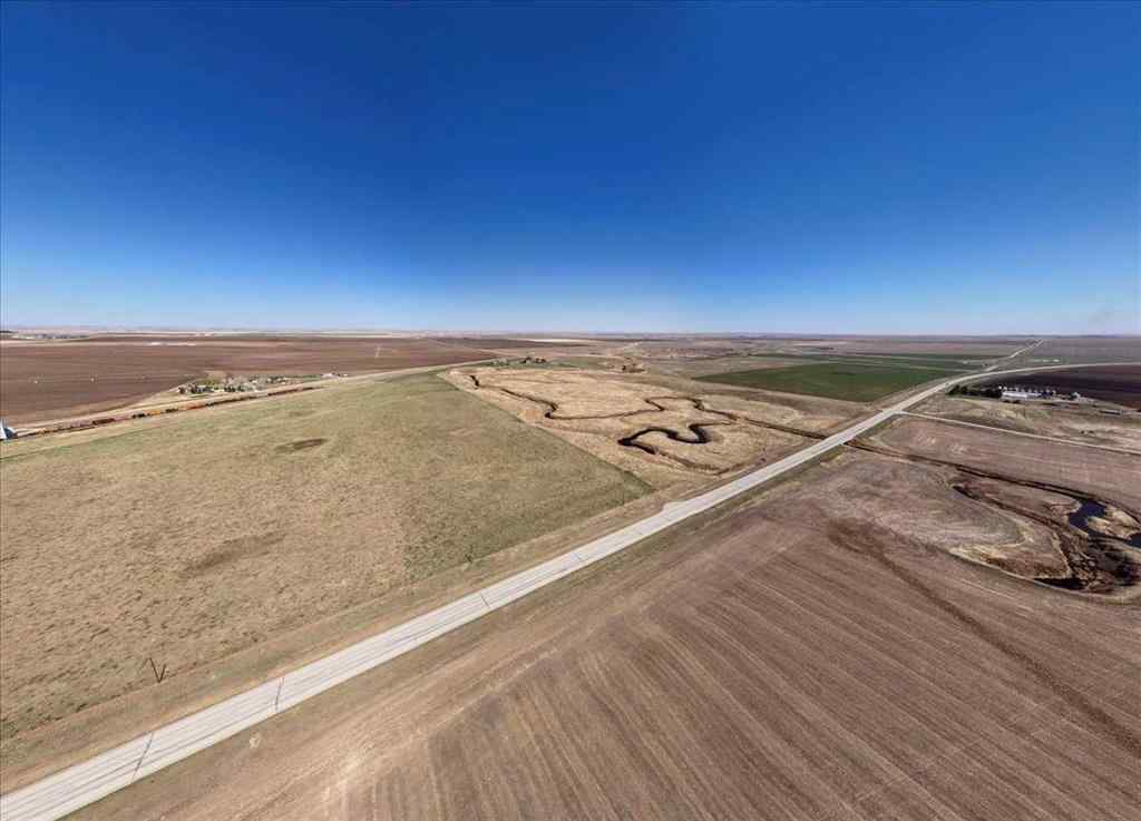 MLS® A2215307 - 204050 RR 245   in NONE Rural Vulcan County, Residential
