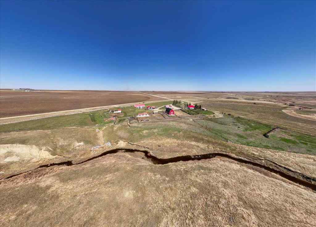 MLS® A2215307 - 204050 RR 245   in NONE Rural Vulcan County, Residential