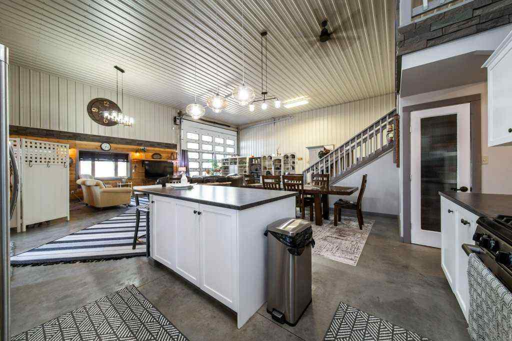 MLS® A2215314 - 48003 Range Road 60   in NONE Rural Brazeau County, Residential