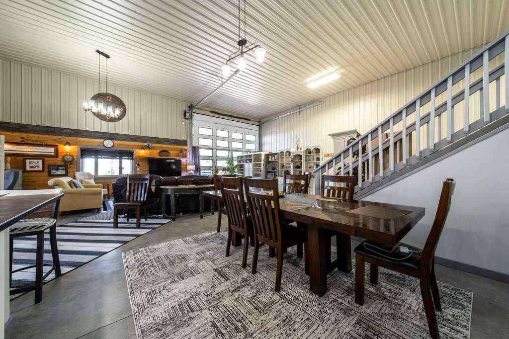 MLS® A2215314 - 48003 Range Road 60   in NONE Rural Brazeau County, Residential
