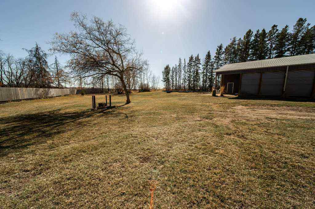 MLS® A2215314 - 48003 Range Road 60   in NONE Rural Brazeau County, Residential