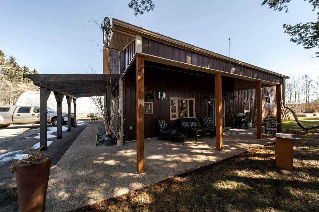 MLS® A2215314 - 48003 Range Road 60   in NONE Rural Brazeau County, Residential
