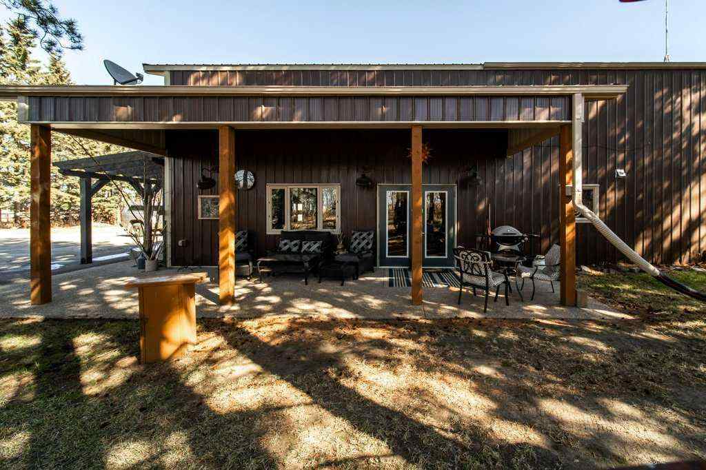 MLS® A2215314 - 48003 Range Road 60   in NONE Rural Brazeau County, Residential