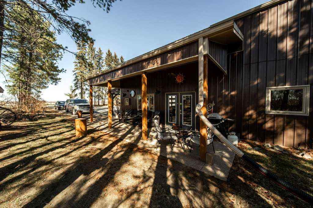 MLS® A2215314 - 48003 Range Road 60   in NONE Rural Brazeau County, Residential