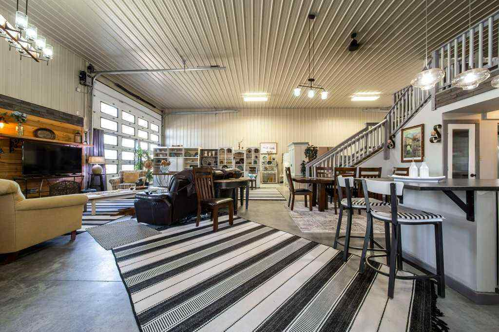 MLS® A2215314 - 48003 Range Road 60   in NONE Rural Brazeau County, Residential