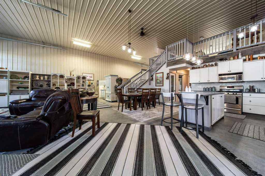 MLS® A2215314 - 48003 Range Road 60   in NONE Rural Brazeau County, Residential