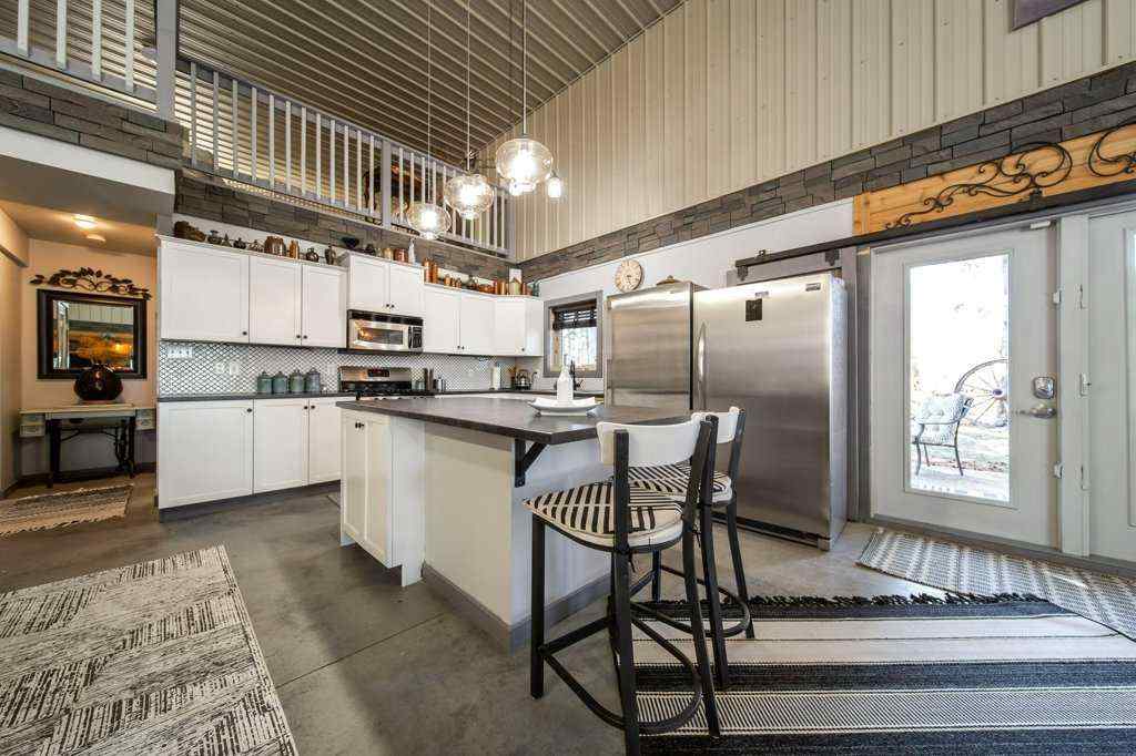 MLS® A2215314 - 48003 Range Road 60   in NONE Rural Brazeau County, Residential