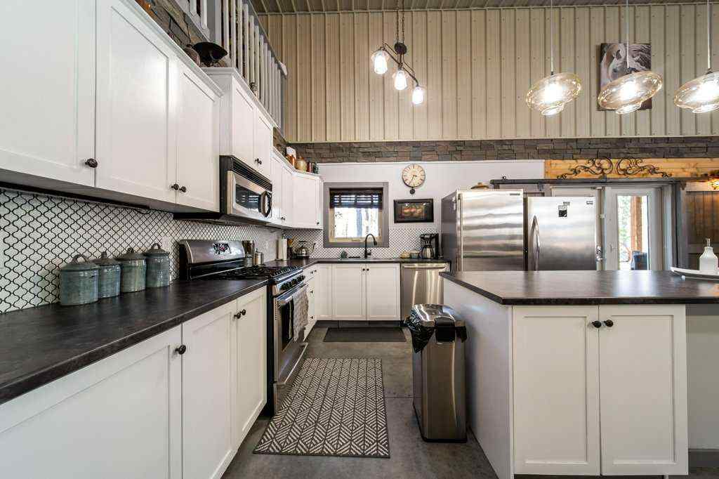 MLS® A2215314 - 48003 Range Road 60   in NONE Rural Brazeau County, Residential