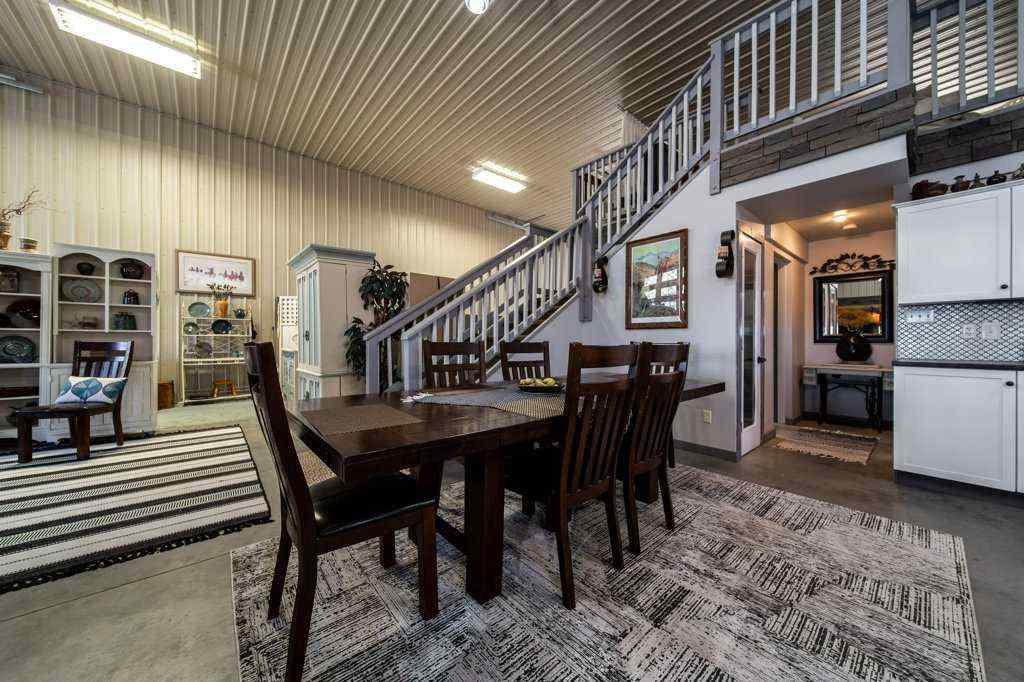MLS® A2215314 - 48003 Range Road 60   in NONE Rural Brazeau County, Residential