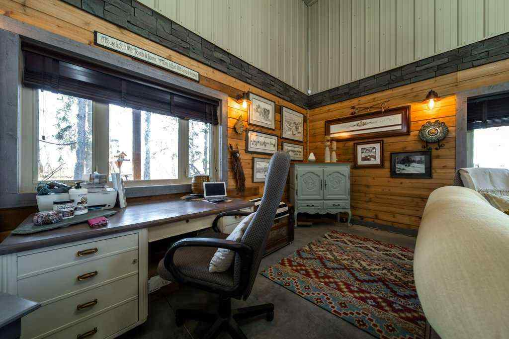 MLS® A2215314 - 48003 Range Road 60   in NONE Rural Brazeau County, Residential