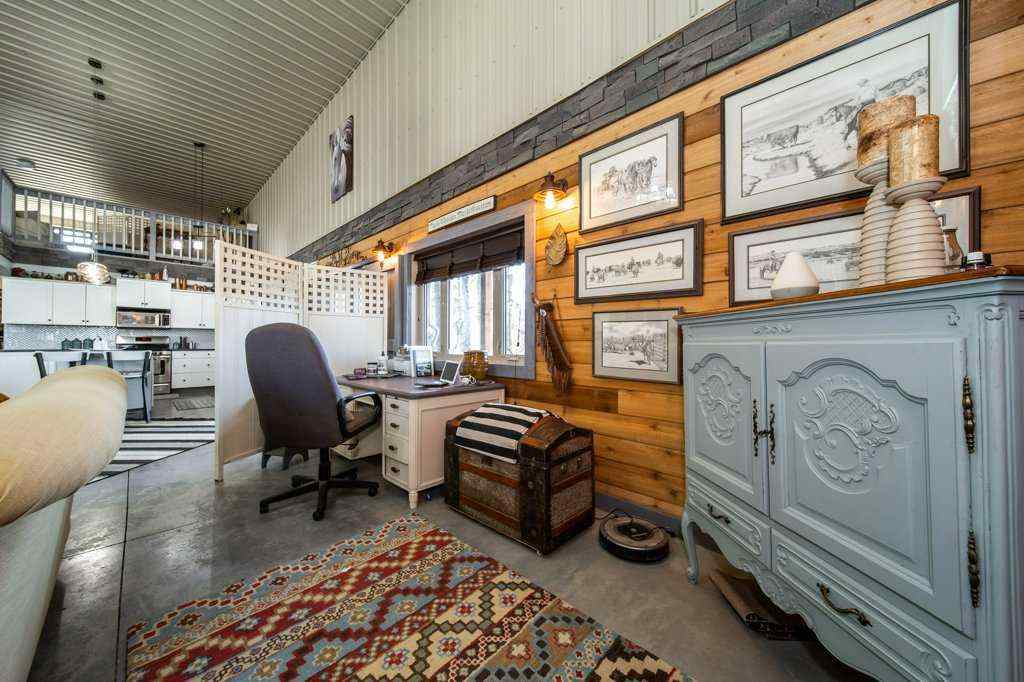 MLS® A2215314 - 48003 Range Road 60   in NONE Rural Brazeau County, Residential