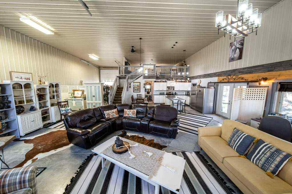 MLS® A2215314 - 48003 Range Road 60   in NONE Rural Brazeau County, Residential