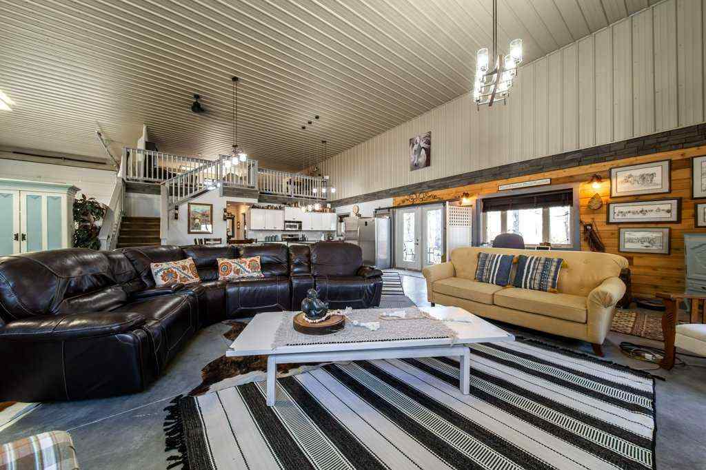 MLS® A2215314 - 48003 Range Road 60   in NONE Rural Brazeau County, Residential
