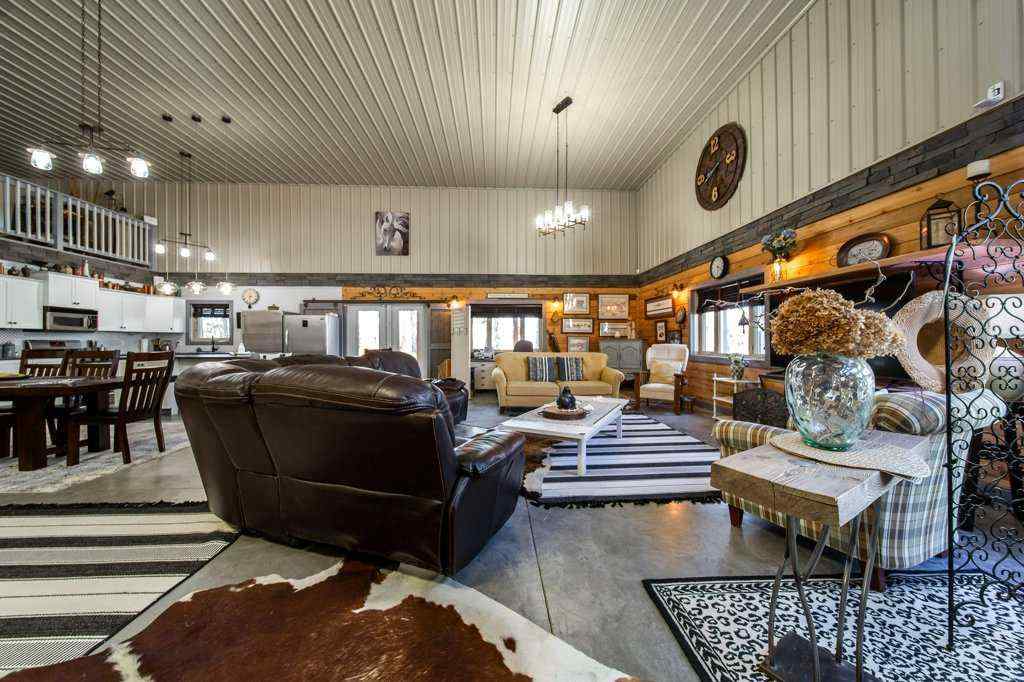 MLS® A2215314 - 48003 Range Road 60   in NONE Rural Brazeau County, Residential