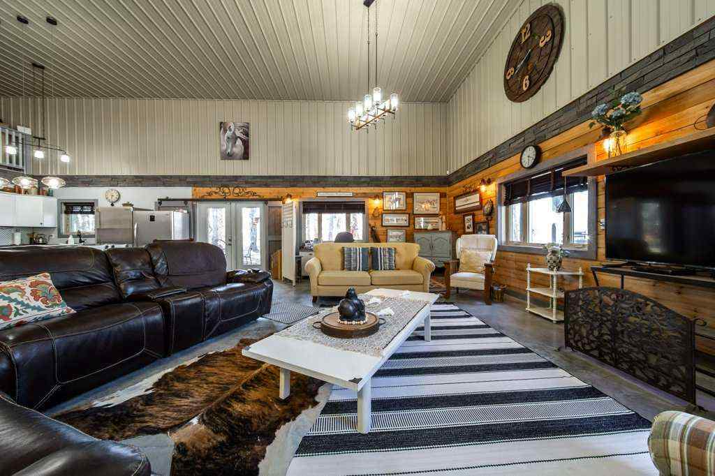 MLS® A2215314 - 48003 Range Road 60   in NONE Rural Brazeau County, Residential