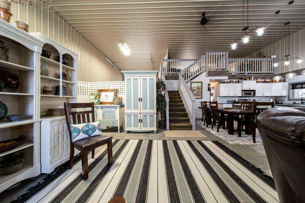 MLS® A2215314 - 48003 Range Road 60   in NONE Rural Brazeau County, Residential