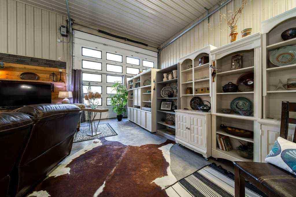 MLS® A2215314 - 48003 Range Road 60   in NONE Rural Brazeau County, Residential