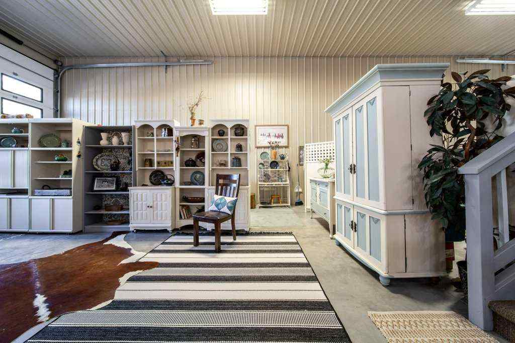 MLS® A2215314 - 48003 Range Road 60   in NONE Rural Brazeau County, Residential