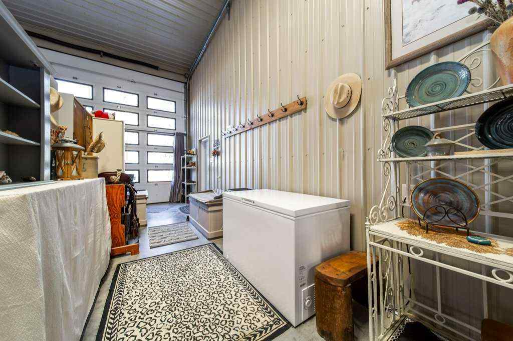 MLS® A2215314 - 48003 Range Road 60   in NONE Rural Brazeau County, Residential