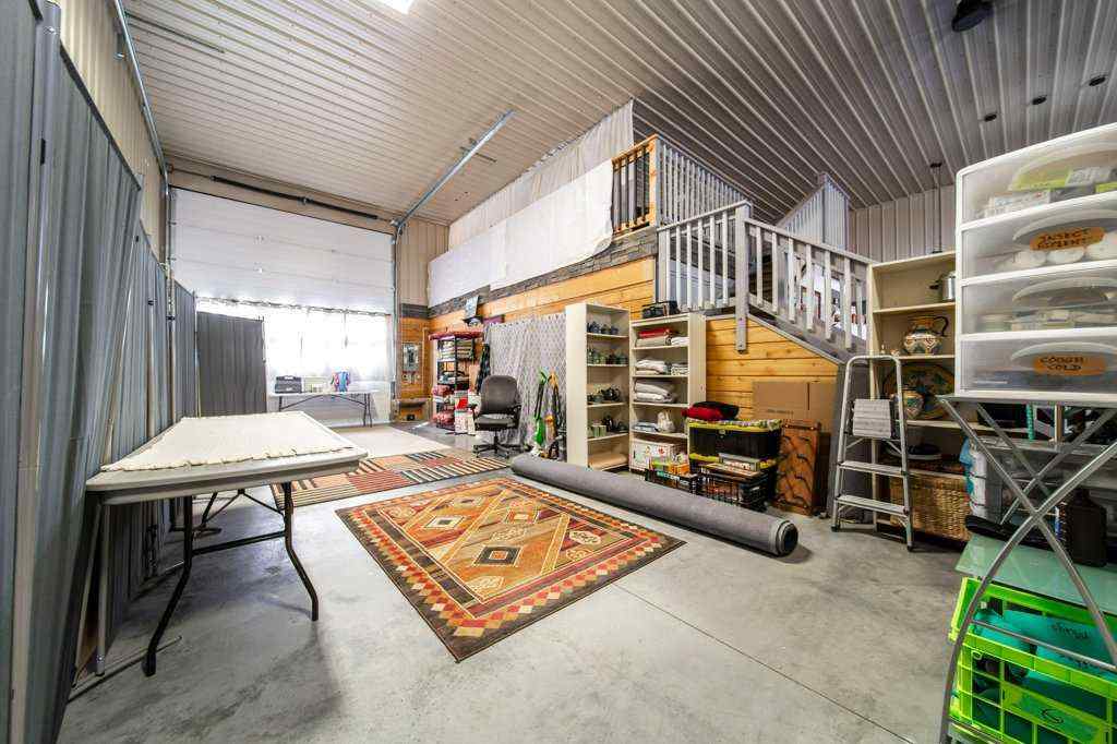 MLS® A2215314 - 48003 Range Road 60   in NONE Rural Brazeau County, Residential